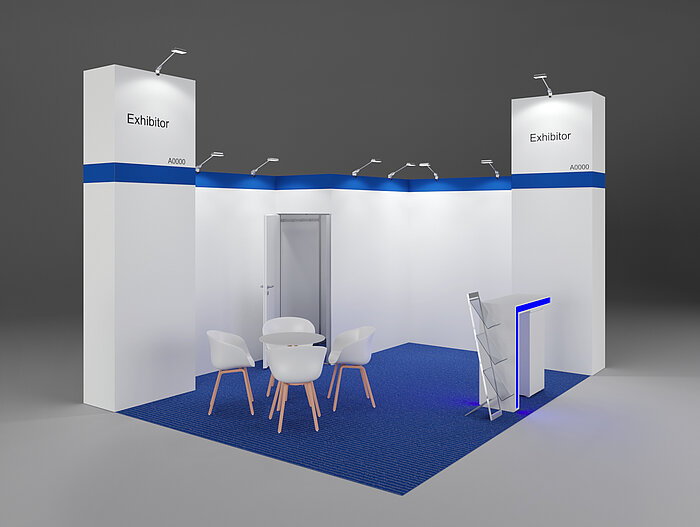 Systemstand