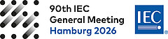 90th IEC General Meeting Hamburg 2026 90th IEC General Meeting Hamburg 2026