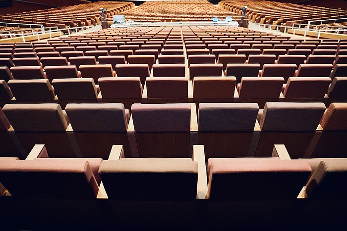Italian comfort Chairs in Hall1 CCH