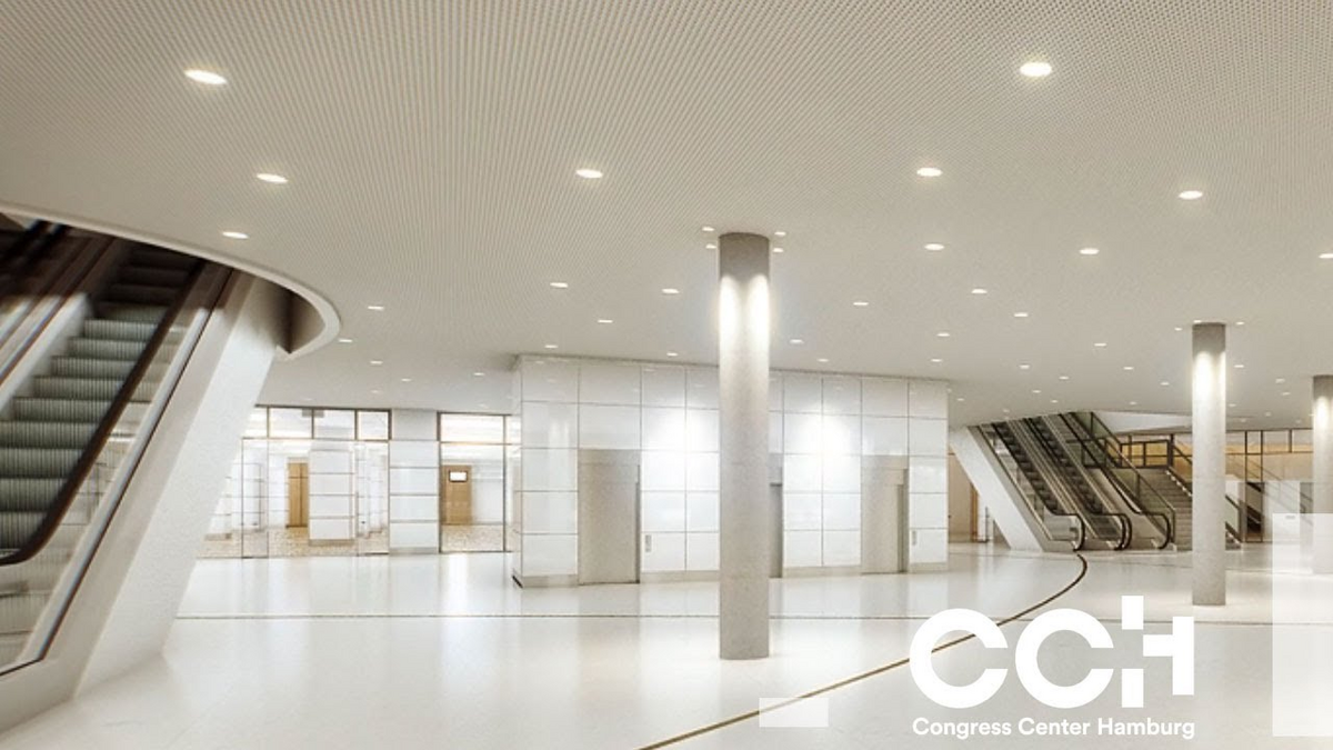 CCH Mitte