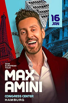 Max Amini | © Max Amini