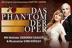 Das Phantom der Oper