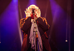 HRK Live © Oliver Diecke HRK Live © Oliver Diecke