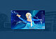 Disneys DIE EISKÖNIGIN - Das Musical | © Highlight Concerts GmbH / Philipp von Bassi