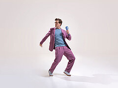 Bodo Wartke | © Sven A. Hagolani Bodo Wartke | © Sven A. Hagolani