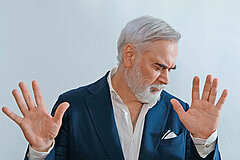 Valery Meladze | © M&S Entertainment GmbH Valery Meladze | © M&S Entertainment GmbH