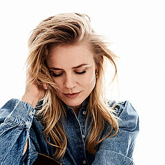 Ilse DeLange / © Paul Bellaart Ilse DeLange / © Paul Bellaart