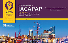 27th World Congress of IACAPAP