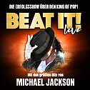 BEAT IT! Live