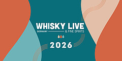 Whisky Live Germany 2026