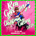 Rea Garvey's Christmas Calling 2026