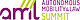 AUTONOMOUS MOBILITY & LAW SUMMIT Logo