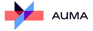 Logo Verband der deutschen Messewirtschaft | AUMA