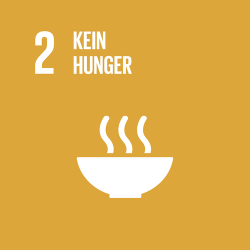 2 KEIN HUNGER 2 KEIN HUNGER