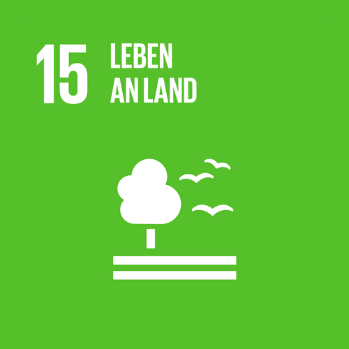 15 LEBEN AN LAND 15 LEBEN AN LAND