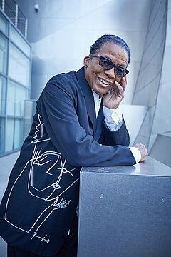 Herbie Hancock © Danny Clinch Herbie Hancock © Danny Clinch