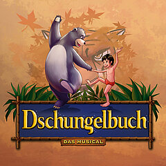 Dschungelbuch - DAS MUSICAL Dschungelbuch - DAS MUSICAL