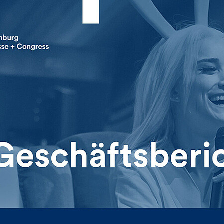 HMC Geschäftsbericht 2022