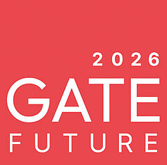 Logo GATE FUTURE