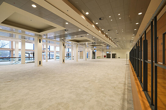 CCH Foyer D-G