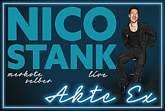 NICO STANK NICO STANK