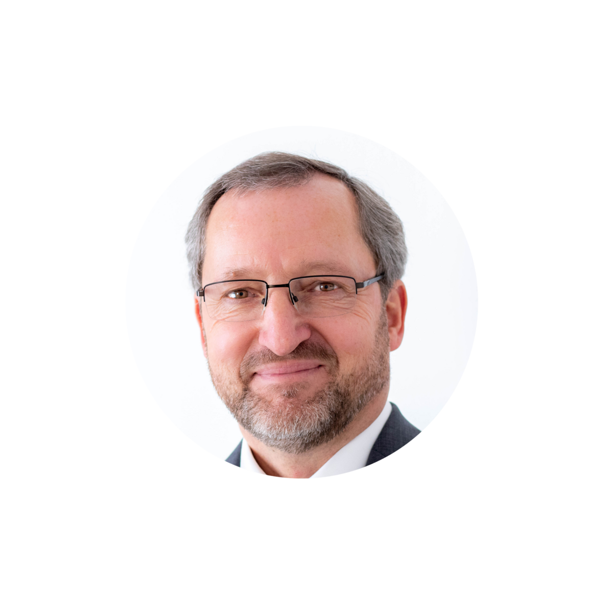 Prof. Dr. Johannes Walther Prof. Dr. Johannes Walther