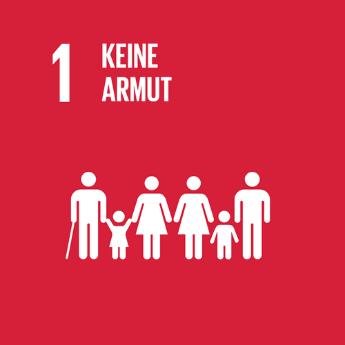 1 KEINE ARMUT 1 KEINE ARMUT
