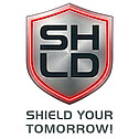 Logo SHLD | Shield your tomorrow!