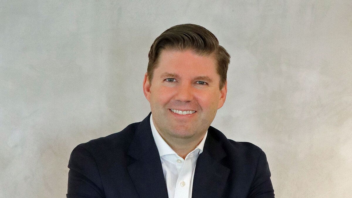 Heiko Stutzinger to be new Managing Director of Hamburg Messe und Congress  - CCH