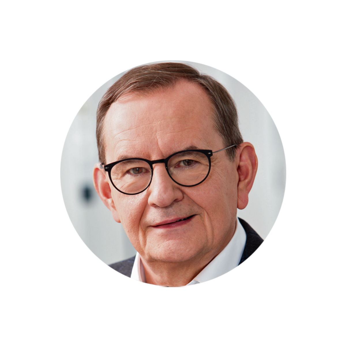 Hermann Hanser, CEO CPO HANSER SERVICE GmbH
