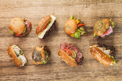 Standcatering Hamburg Messe und Congress GmbH Standcatering Hamburg Messe und Congress GmbH