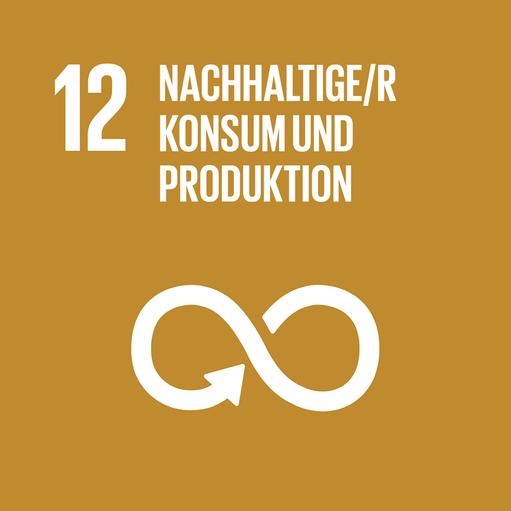 12 NACHLTIGE/R KONSUM UND PRODUKTION 12 NACHLTIGE/R KONSUM UND PRODUKTION